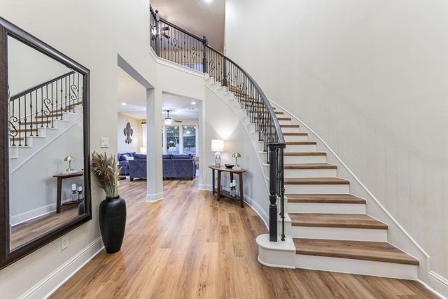 5119 Kendalia Cloud Lane, Fulshear, TX 77441