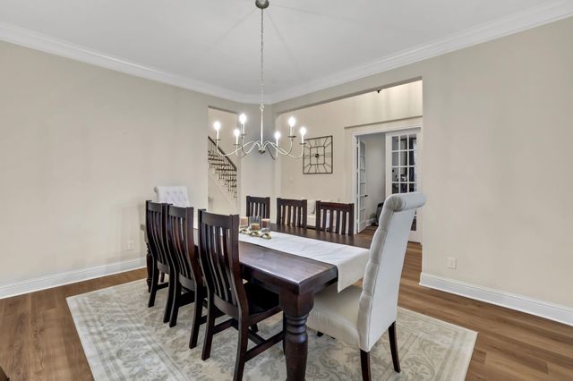 5119 Kendalia Cloud Lane, Fulshear, TX 77441