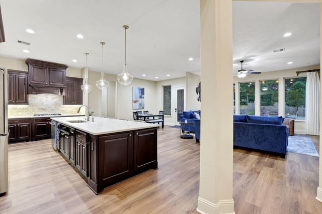 5119 Kendalia Cloud Lane, Fulshear, TX 77441