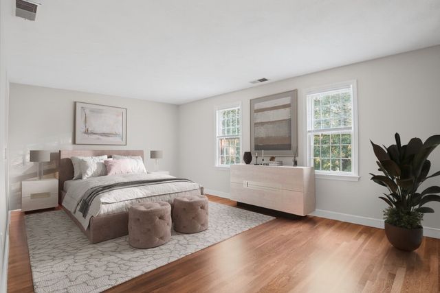 18 Muster Court 18, Lexington, MA 02420
