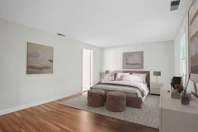 18 Muster Court 18, Lexington, MA 02420