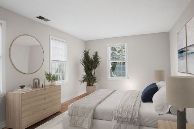 18 Muster Court 18, Lexington, MA 02420