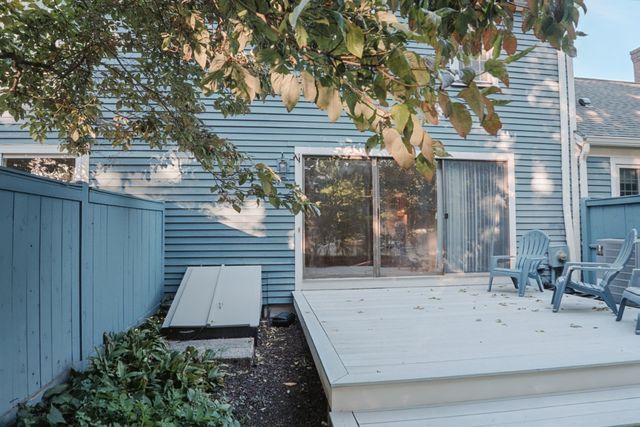 18 Muster Court 18, Lexington, MA 02420