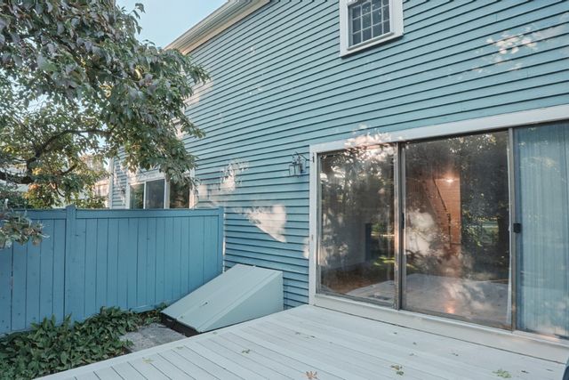 18 Muster Court 18, Lexington, MA 02420