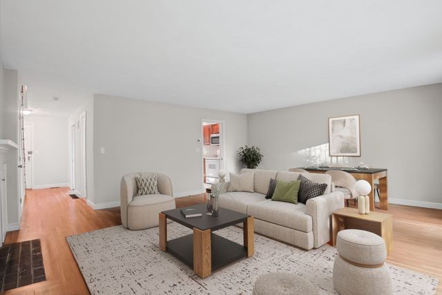 18 Muster Court 18, Lexington, MA 02420
