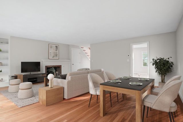 18 Muster Court 18, Lexington, MA 02420