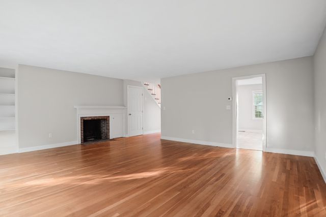18 Muster Court 18, Lexington, MA 02420