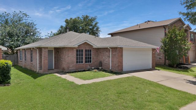 3921 Fox Run Drive, Fort Worth, TX 76123