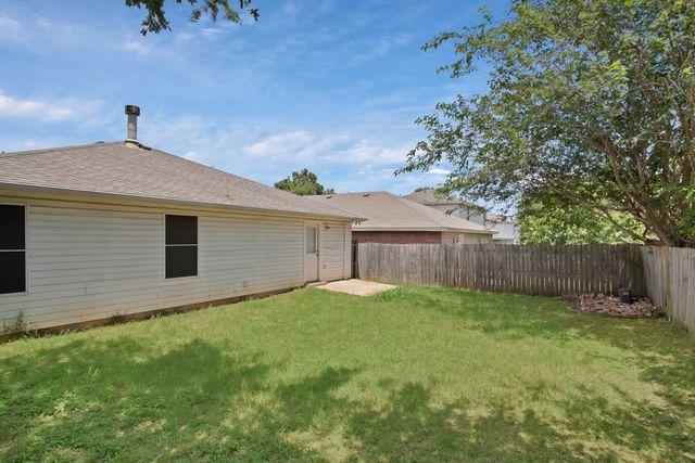 3921 Fox Run Drive, Fort Worth, TX 76123