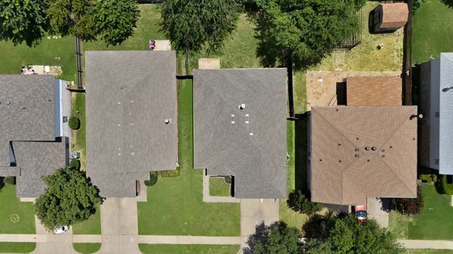 3921 Fox Run Drive, Fort Worth, TX 76123