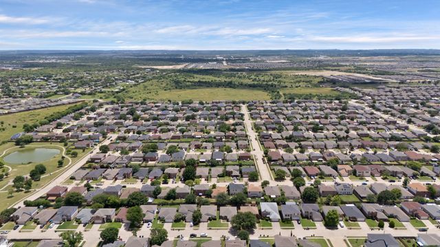 3921 Fox Run Drive, Fort Worth, TX 76123