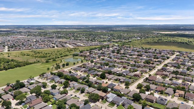 3921 Fox Run Drive, Fort Worth, TX 76123