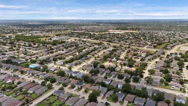 3921 Fox Run Drive, Fort Worth, TX 76123