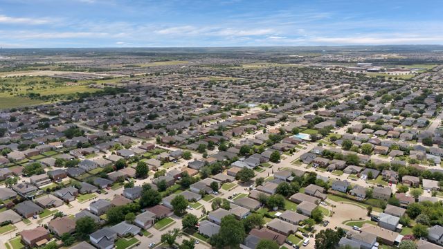 3921 Fox Run Drive, Fort Worth, TX 76123