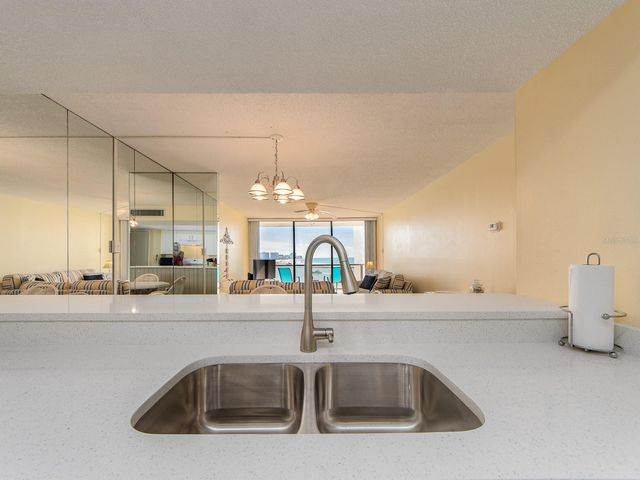 450 S GULFVIEW BOULEVARD 708, Clearwater Beach, FL 33767
