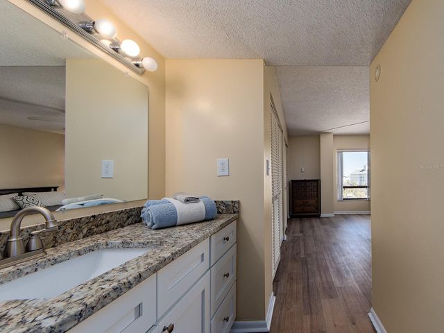 450 S GULFVIEW BOULEVARD 708, Clearwater Beach, FL 33767