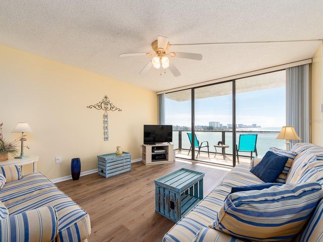 450 S GULFVIEW BOULEVARD 708, Clearwater Beach, FL 33767