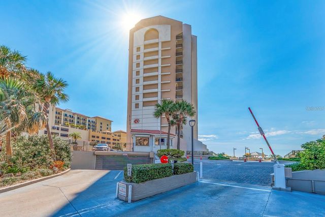 450 S GULFVIEW BOULEVARD 708, Clearwater Beach, FL 33767