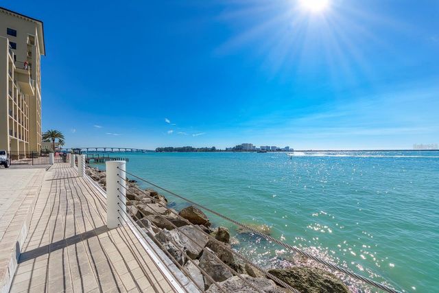 450 S GULFVIEW BOULEVARD 708, Clearwater Beach, FL 33767