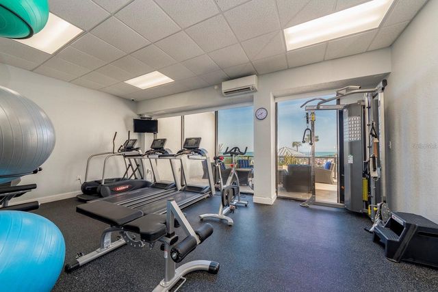 450 S GULFVIEW BOULEVARD 708, Clearwater Beach, FL 33767