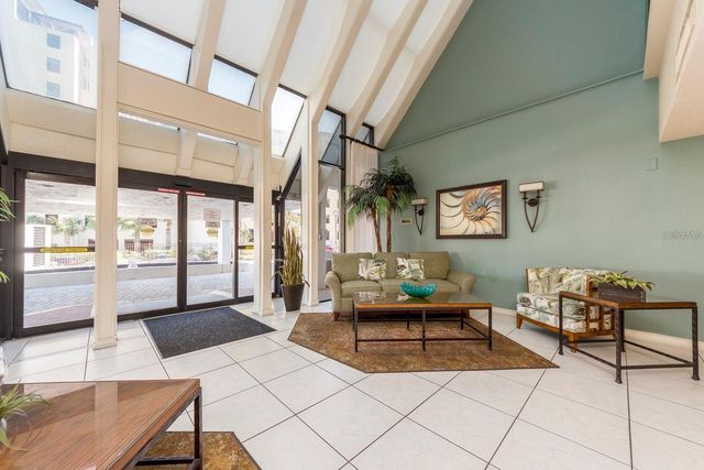 450 S GULFVIEW BOULEVARD 708, Clearwater Beach, FL 33767