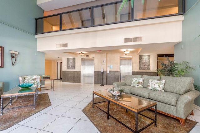 450 S GULFVIEW BOULEVARD 708, Clearwater Beach, FL 33767