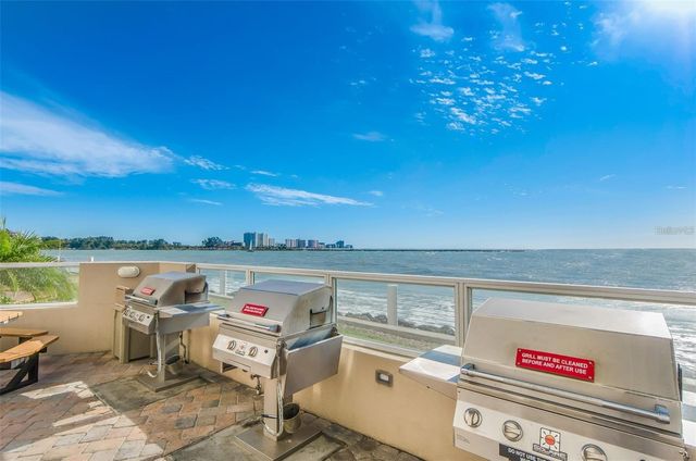 450 S GULFVIEW BOULEVARD 708, Clearwater Beach, FL 33767