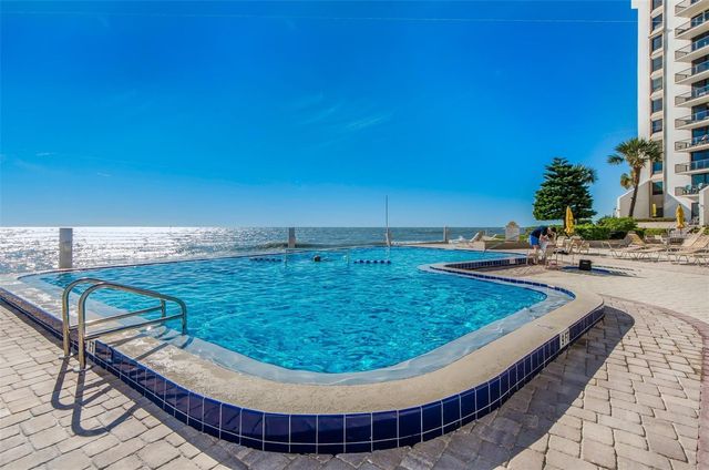 450 S GULFVIEW BOULEVARD 708, Clearwater Beach, FL 33767