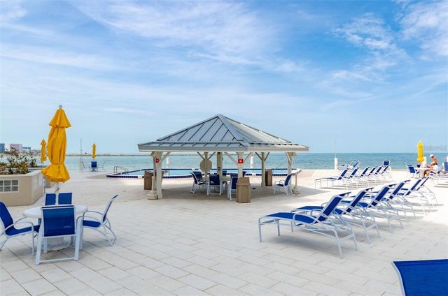 450 S GULFVIEW BOULEVARD 708, Clearwater Beach, FL 33767