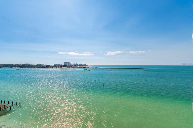 450 S GULFVIEW BOULEVARD 708, Clearwater Beach, FL 33767