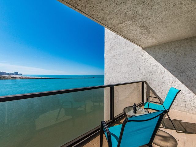 450 S GULFVIEW BOULEVARD 708, Clearwater Beach, FL 33767