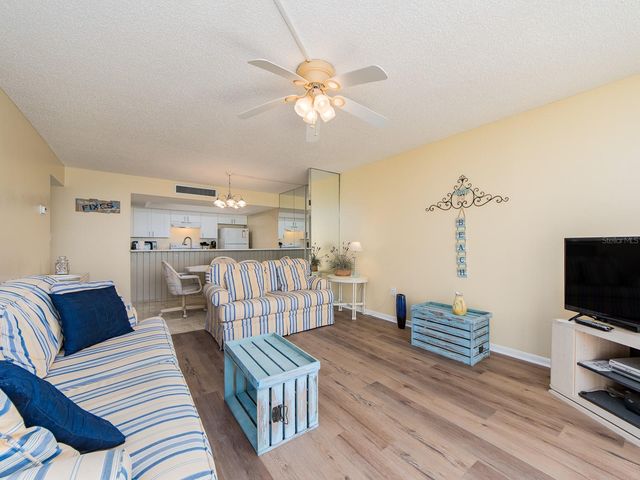 450 S GULFVIEW BOULEVARD 708, Clearwater Beach, FL 33767