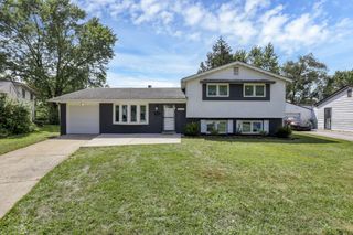 5135 Jameson Drive, Columbus, OH 43232
