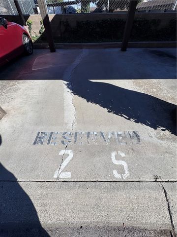 12750 Centralia Street 36, Lakewood, CA 90715