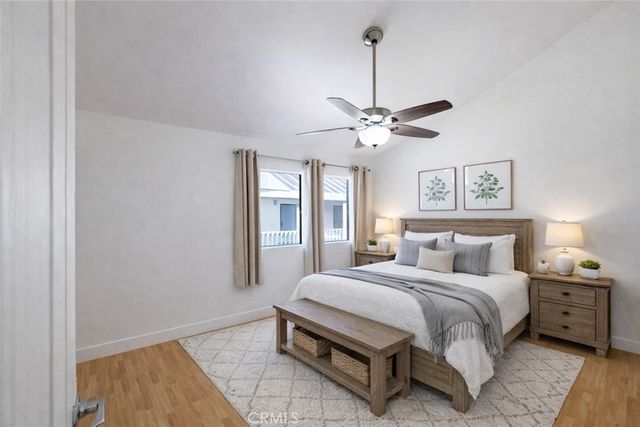 12750 Centralia Street 36, Lakewood, CA 90715