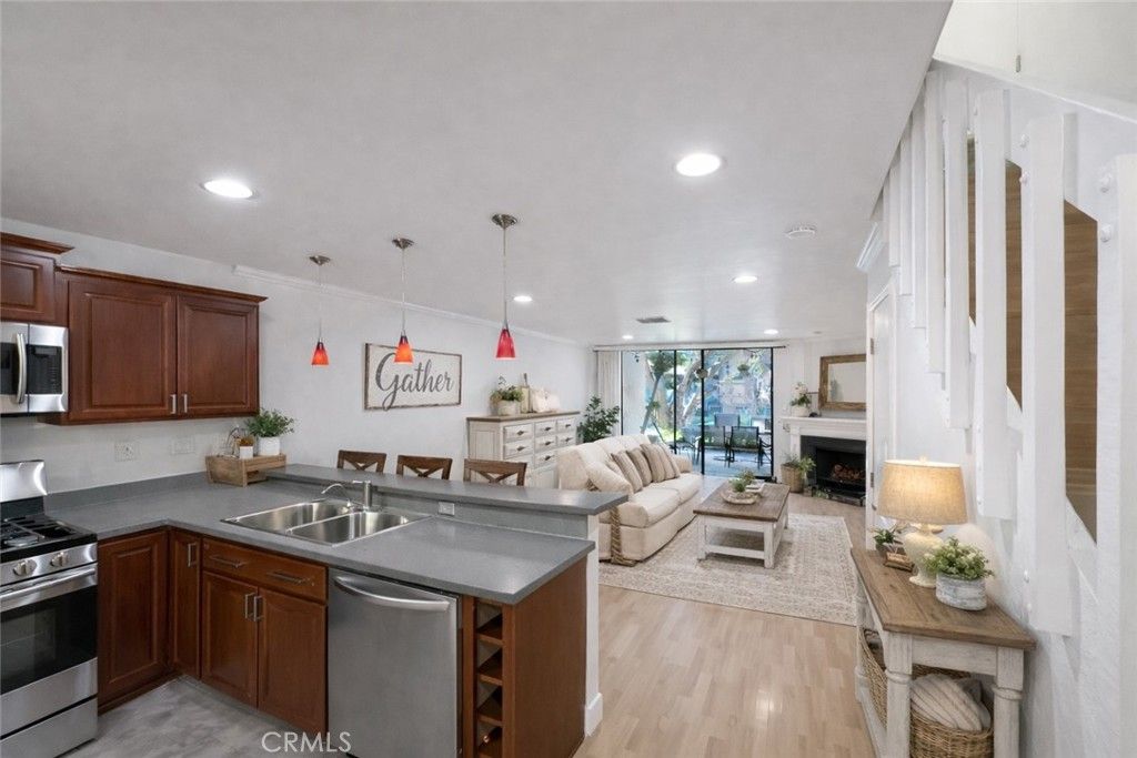 12750 Centralia Street 36, Lakewood, CA 90715