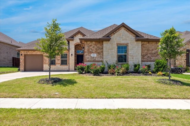 3664 Walnut Ridge Drive, Grand Prairie, TX 76065