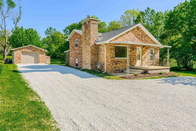 802 W Country Club, Bloomington, IN 47403