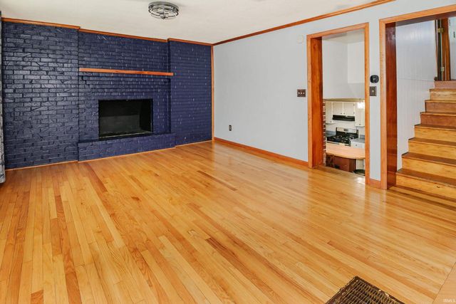 802 W Country Club, Bloomington, IN 47403