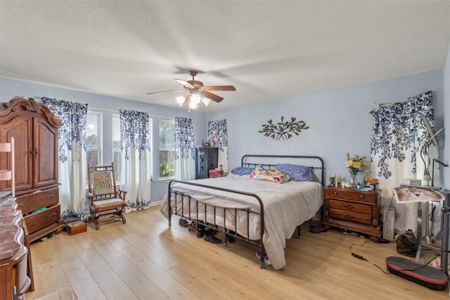 5215 Ganzer Road W, Krum, TX 76249
