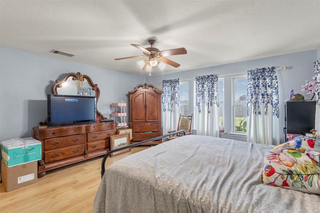 5215 Ganzer Road W, Krum, TX 76249