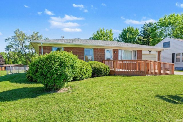 4116 Cassell Avenue, Mishawaka, IN 46544