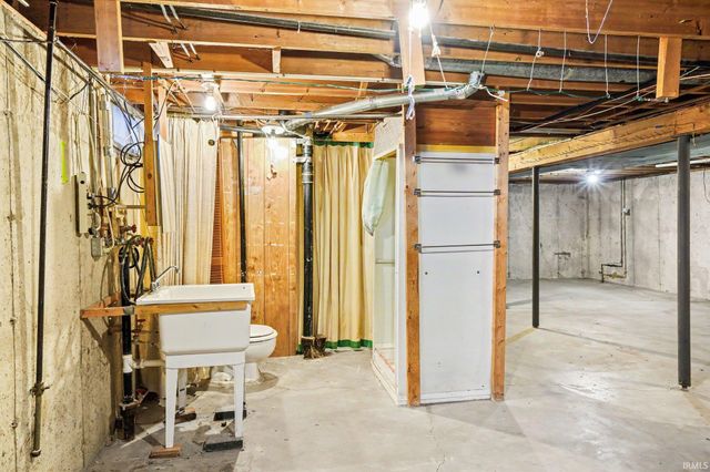 4116 Cassell Avenue, Mishawaka, IN 46544