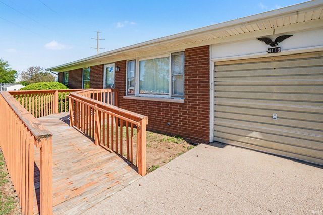 4116 Cassell Avenue, Mishawaka, IN 46544