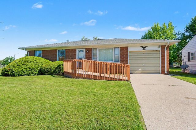 4116 Cassell Avenue, Mishawaka, IN 46544