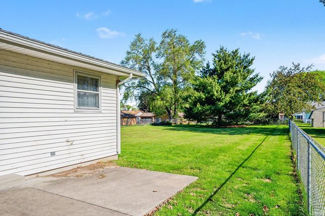 4116 Cassell Avenue, Mishawaka, IN 46544