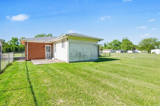 4116 Cassell Avenue, Mishawaka, IN 46544