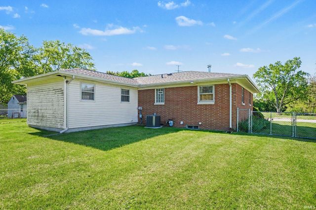 4116 Cassell Avenue, Mishawaka, IN 46544