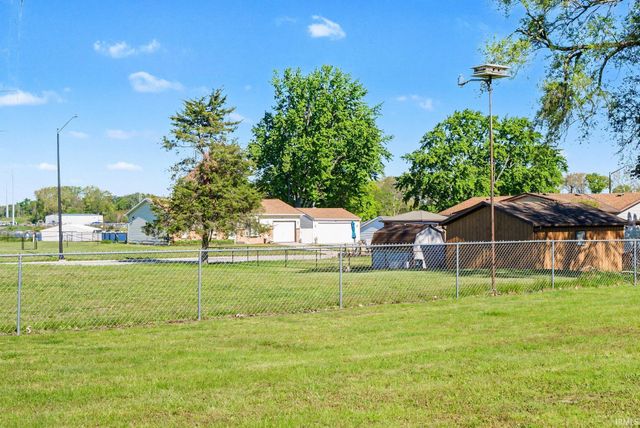 4116 Cassell Avenue, Mishawaka, IN 46544