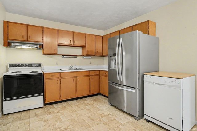 4116 Cassell Avenue, Mishawaka, IN 46544